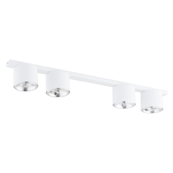 Lampa Sufitowa NANO 4 Biały