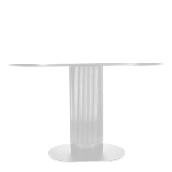 Stół MAXIM 120x70cm Biały