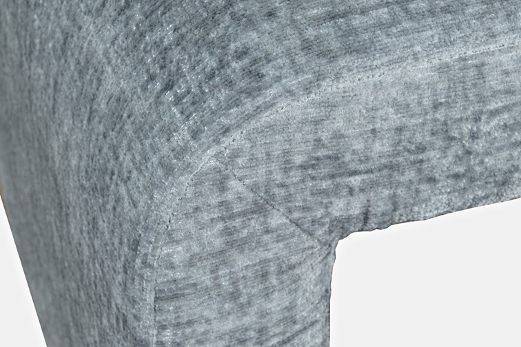 Ławka LEITH LET69B Jasnoniebieski