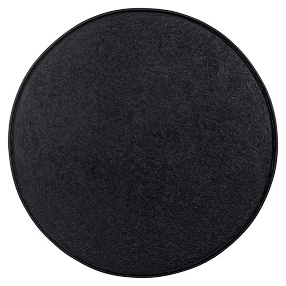 Zestaw Stolików OXFORD Czarny