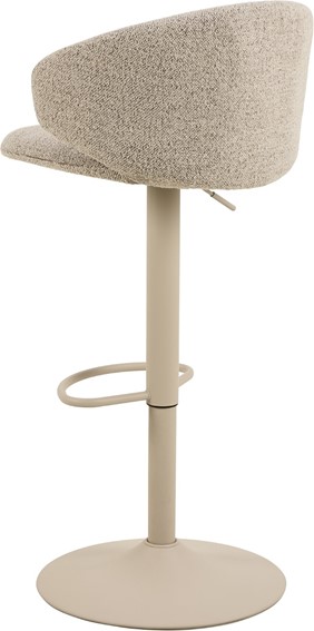 Hoker ELLA Beżowy Monza 60