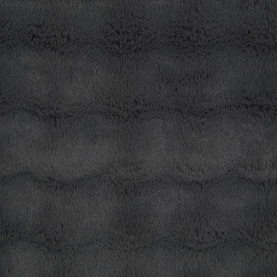 Tkanina BUBBLE 16 Grafitowy (1 mb)