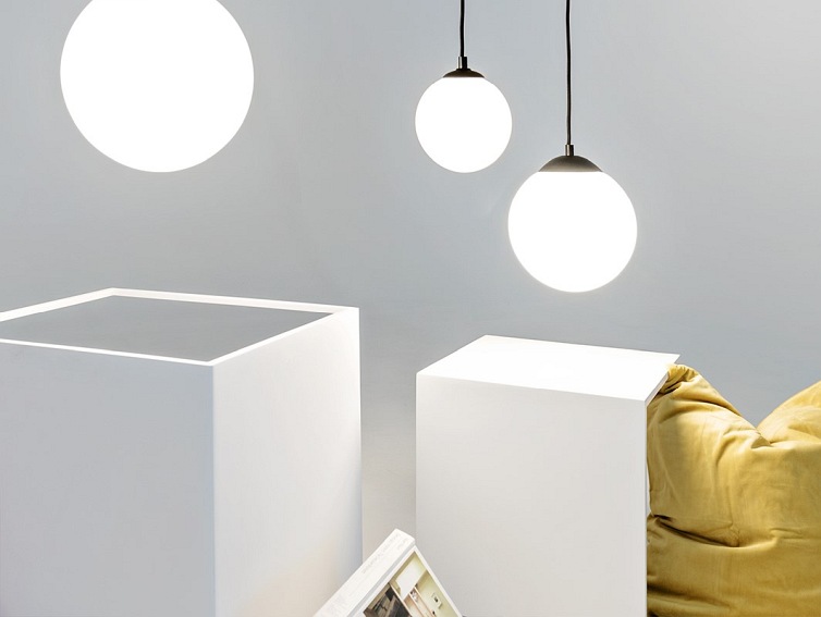 Lampa wisząca MANEN S
