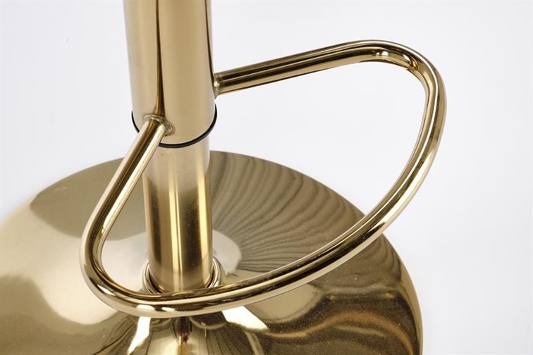 Hoker H120 84cm Złoty/Zielony