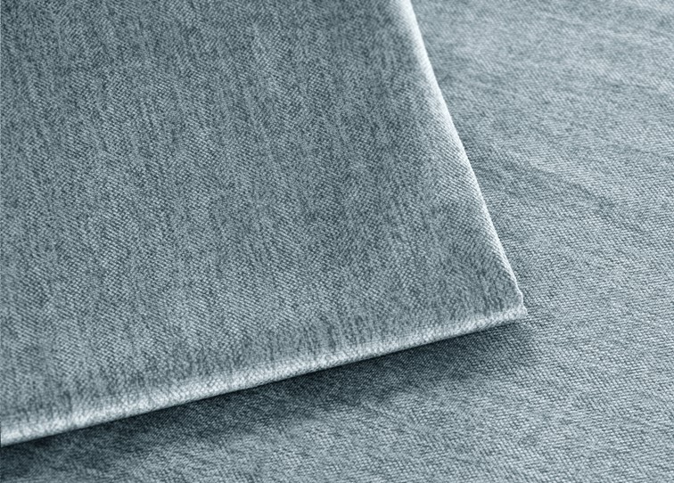 Tkanina Prado 50 Jasno Szary