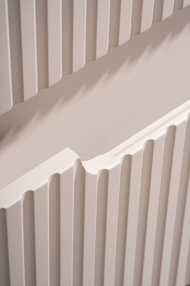 Szafka pod Umywalkę NOVA Kaszmirowy Mat