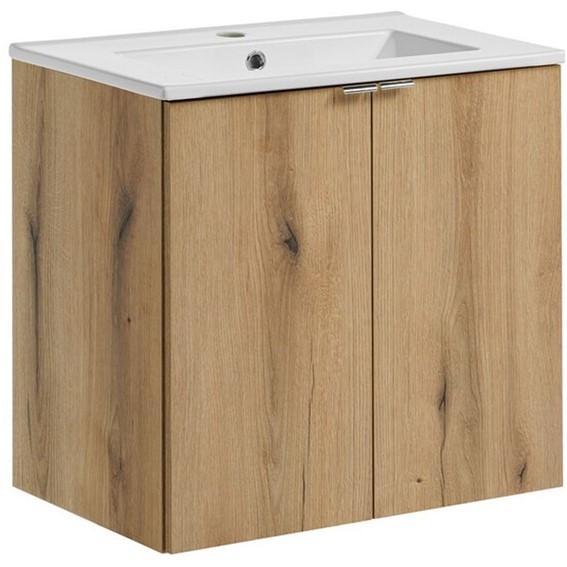 Zestaw Meblowy DANCE 60cm Dąb Coast Evoke