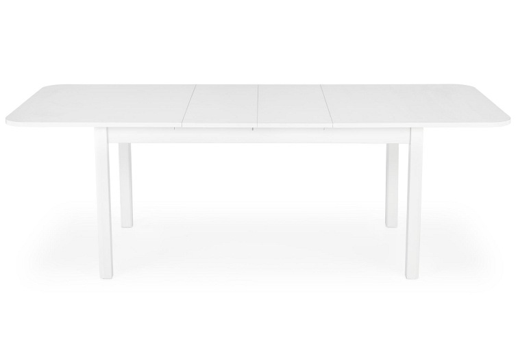 Stół Rozkładany FLORIAN (160-228)x90 Biały