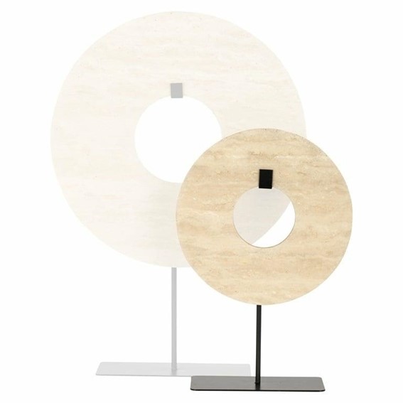 Dekoracja Stojąca MANOU S Beż