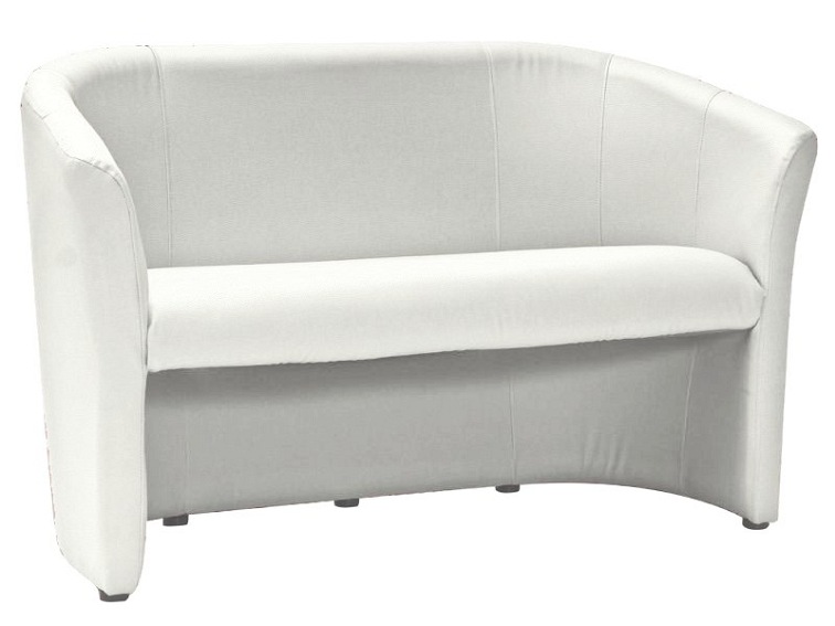 Sofa TM-2 Biały