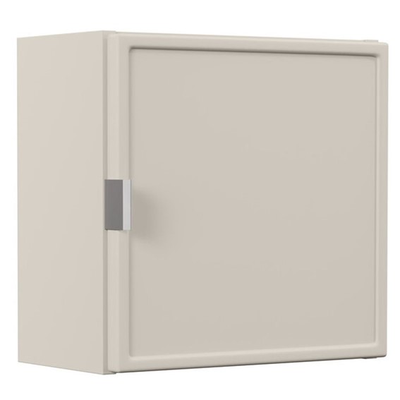 Szafka Górna QUBIK Kaszmirowy Mat