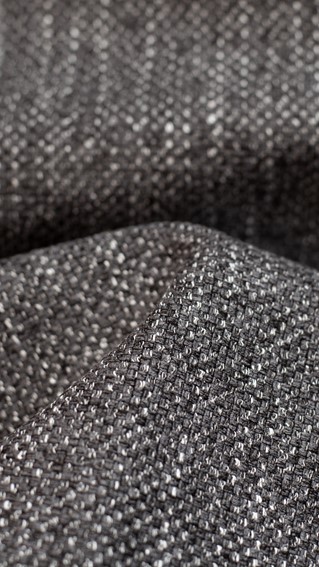 Tkanina ARNE 15 Szary (1 mb)