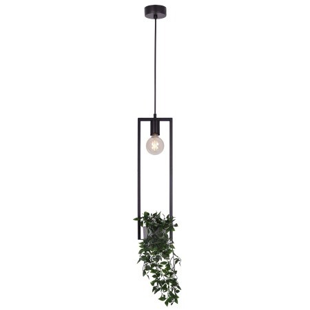 Lampa Wisząca ESTERA K-4037 Czarny