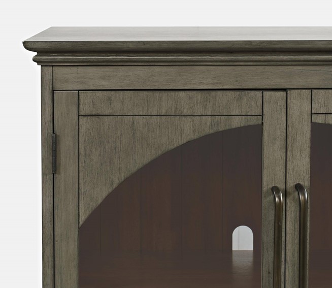 Komoda AVOLA AV2294-33 Zielony