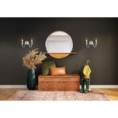 Kinkiet BARTEZ II K-3999 Biały