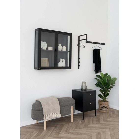 Koc BURSA 130x180cm Beżowy