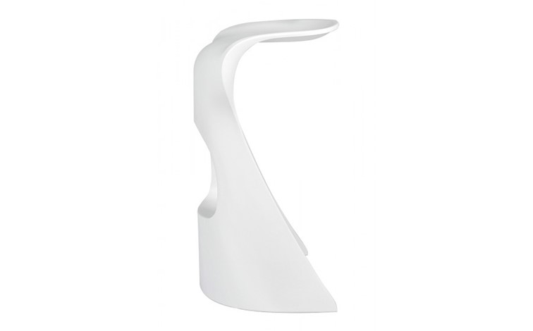 Krzesło Barowe CAMINO 70 Biały