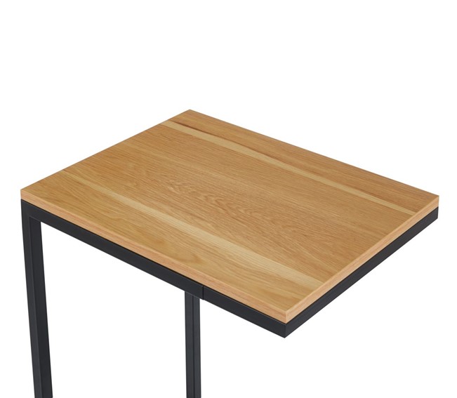 Stolik L16-FX Dąb Naturalny