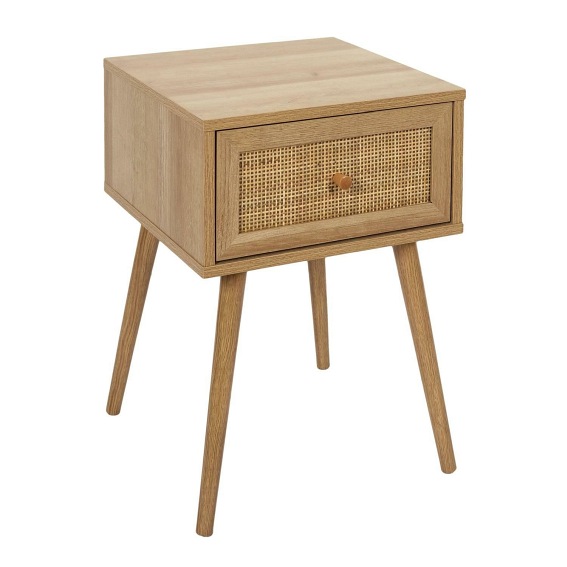 Szafka Nocna BALI Dąb