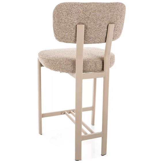 Hoker MISAKI H-2 Beż/Kaszmir