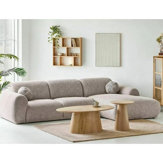 Ława MAROCCO 110x60cm Dąb