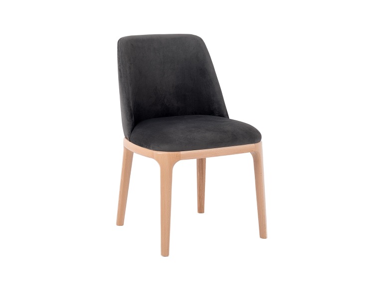 Krzesło Lulu 53x45x82 Personalizowany