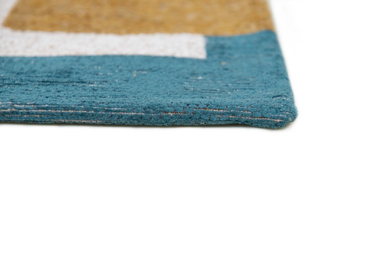 Dywan CHESS Honey 9338 170x240 cm