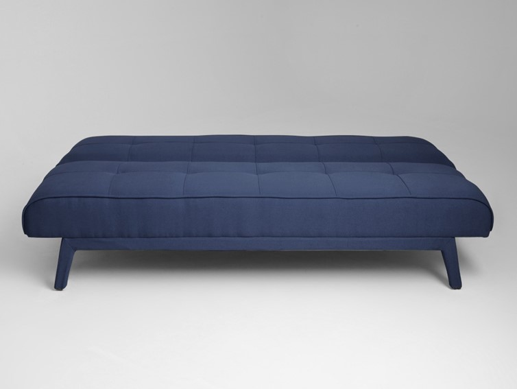 Sofa MODES 2 Os. Rozkładana Atramentowy