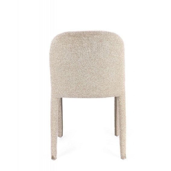 Krzesło ANTARA Beżowy