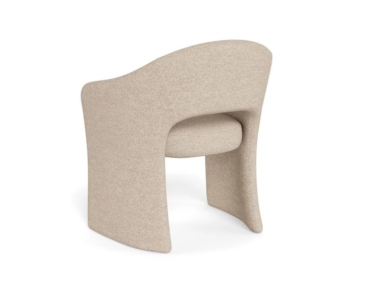 Krzesło TORI Beżowy