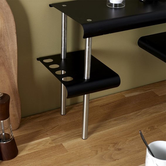 Półka Kuchenna Nablatowa ANGLE