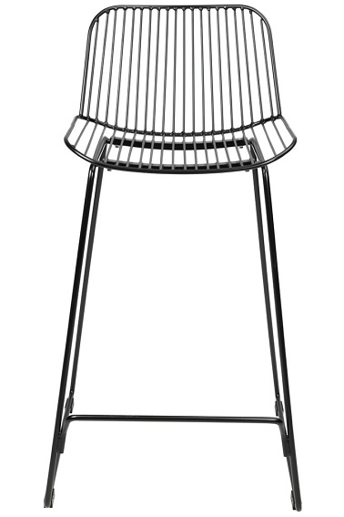 Hoker Miles 50x50x89 Czarny