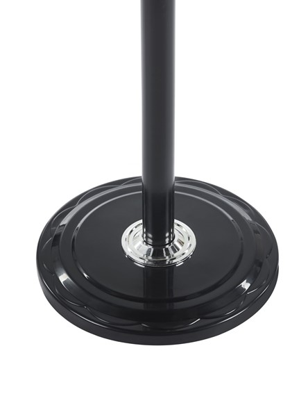 Wieszak W5-FX Czarny