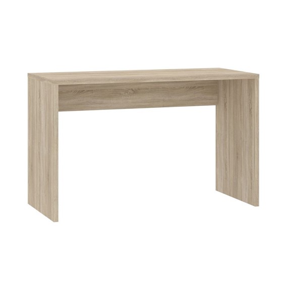 Biurko B19-FX (120) Dąb Sonoma