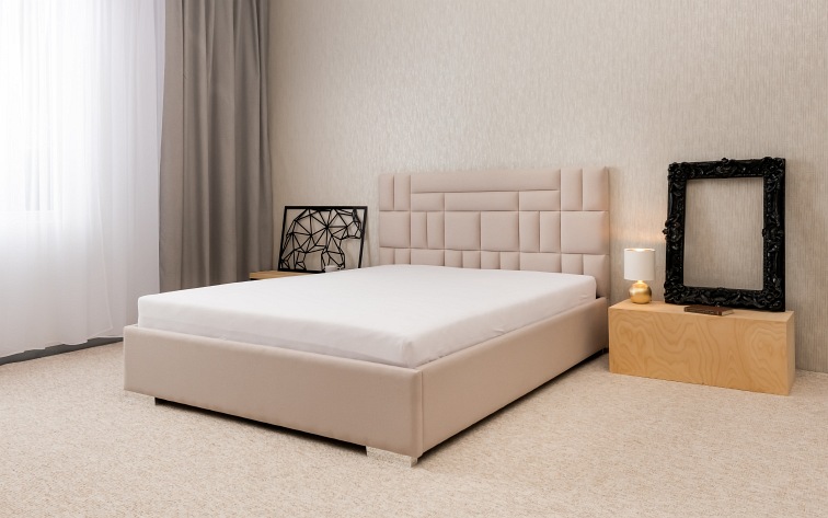 Łóżko VENICE 80x200