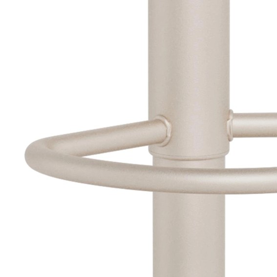 Hoker GLENDA Beżowy