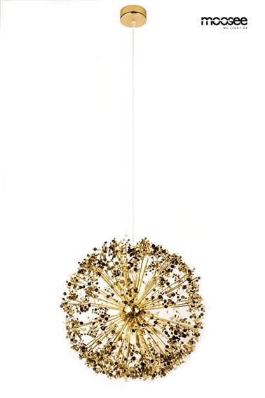 Lampa Wisząca MONETE 50 Złoty