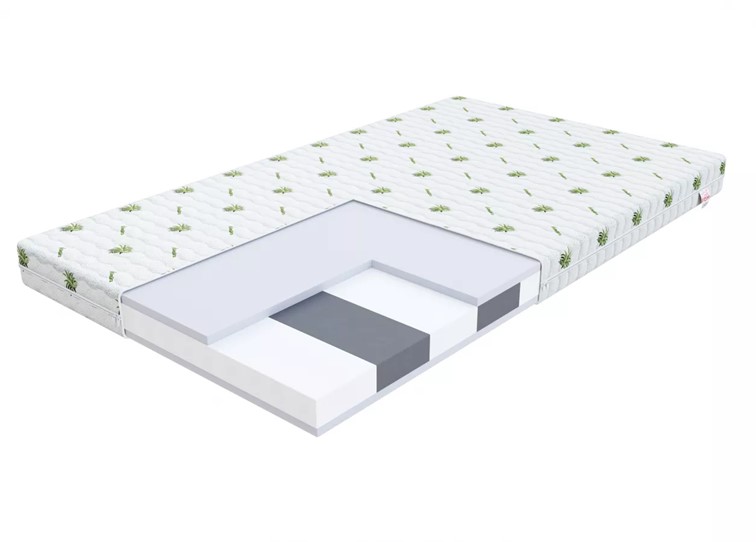 Materac LUIGI 90x200