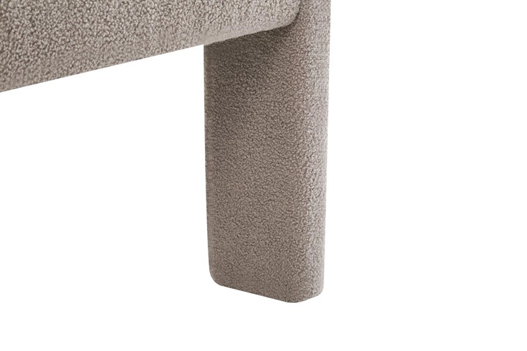 Krzesło K612 Beżowy