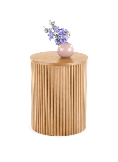 Ława WOODY-S fi40 Dąb