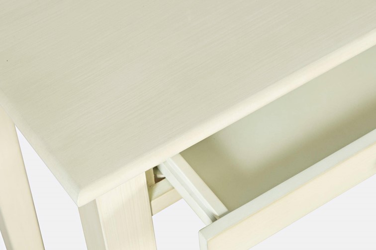 Biurko AVOLA AV275-4820 Kremowy