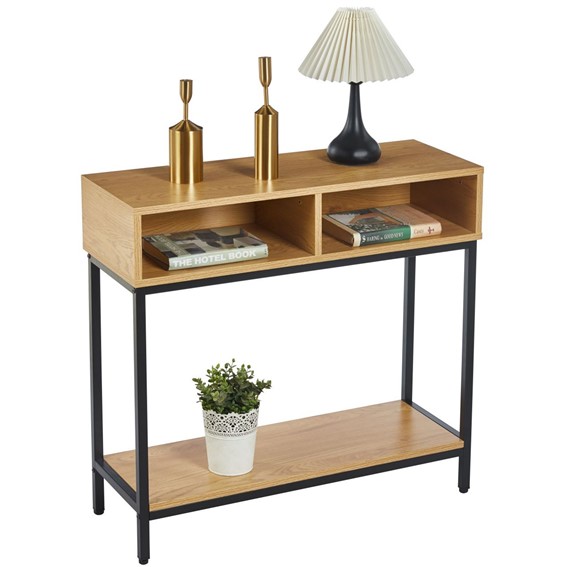 Konsola KN1-FX Dąb Naturalny