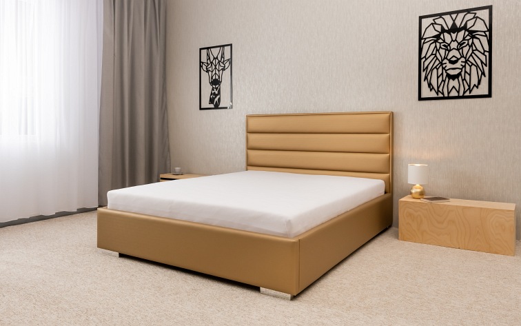 Łóżko Sofia 160x200