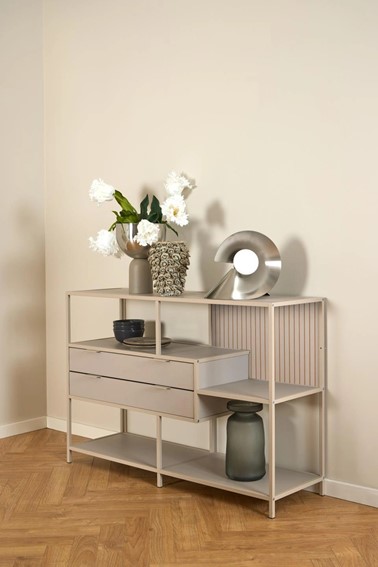 Regał SEAFORD V Kaszmir