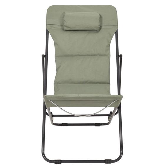 Leżak Ogrodowy GRUE Khaki