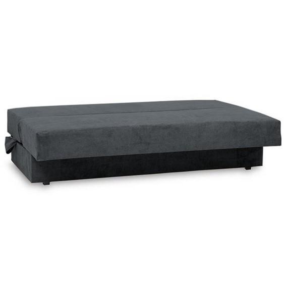 Wersalka DIORA (bez boków) Aston Szary