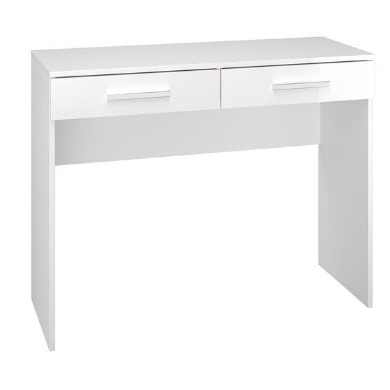 Biurko SECCO 11140401 Biały Alpejski