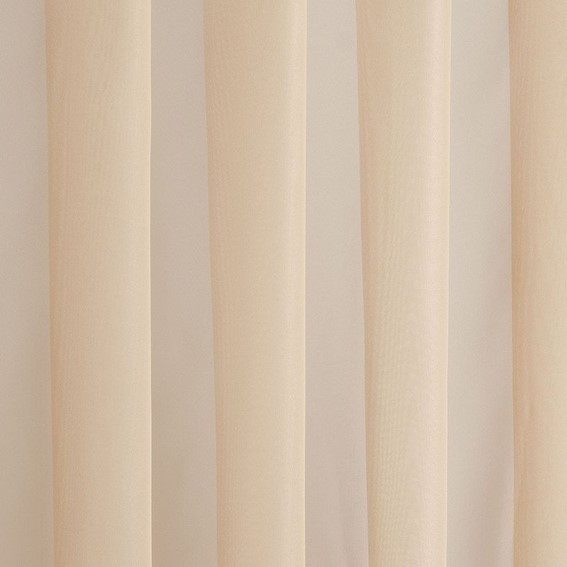 Tkanina VERGE FR 17 Pomarańczowy (mb)