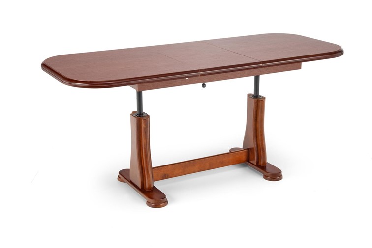 Ławostół TYMON 2 (125-164)x65 Kasztan