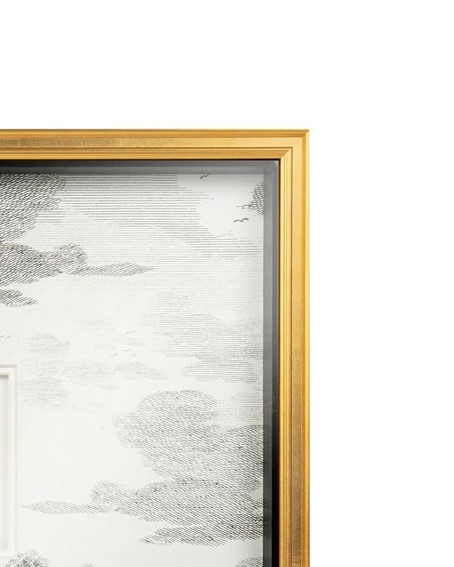 Obraz HEAD OF STATE 1 50x60cm